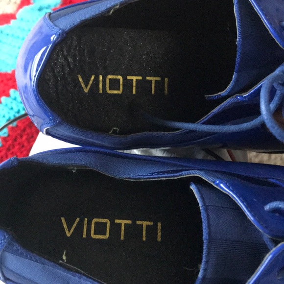 Viotti Shoes